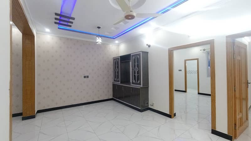 Prime Location 7 Marla House For sale In Rs. 21,500,000 Only 13