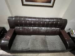 6 seat sofa set for sale