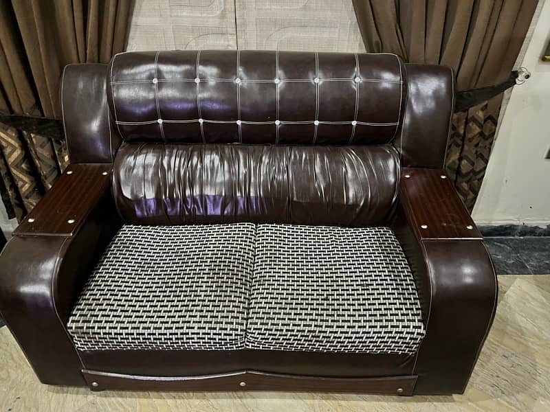 6 seat sofa set for sale 5