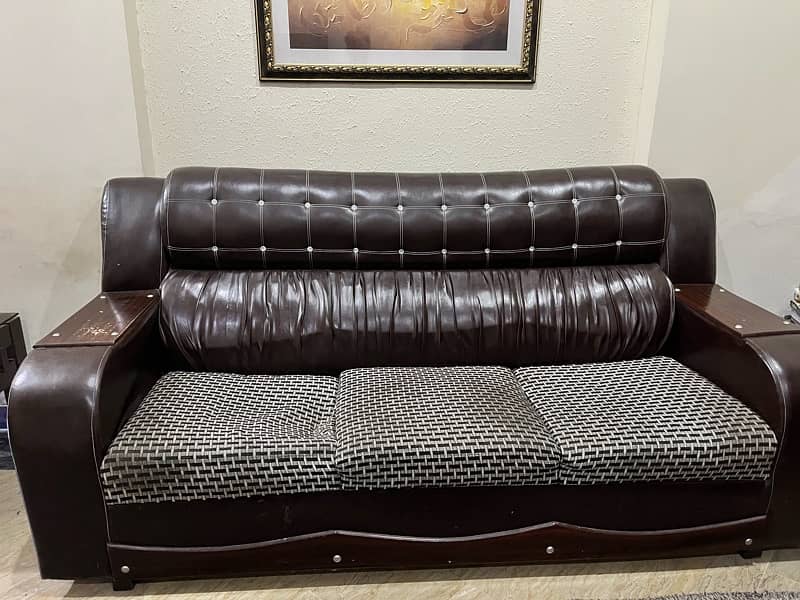 6 seat sofa set for sale 7