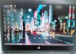 HP Probook AMD A6 0