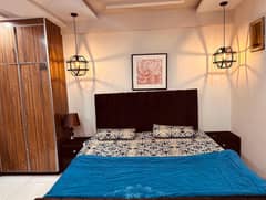 Daily Basis Short Time 1 Bedroom Partment Bahria Town Lahore