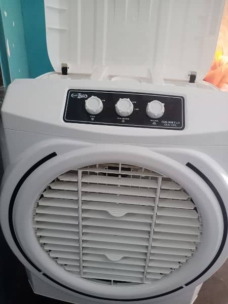 super Aisha air cooler only 5 day used 2