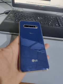 LG V60 THINQ 5G OFFICIAL APPROVE 8/128 0