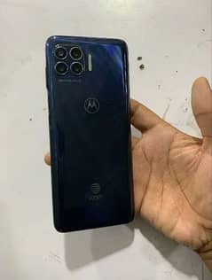 Moto One 5g pta approved