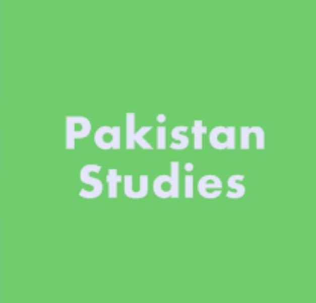 O level tutor available,Malir,opp Falak Naz Dream, Sub: Pst, Isl, Urdu 2