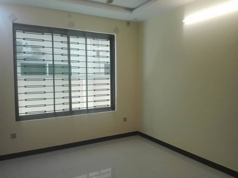 7 Marla Lower Portion In Rawalpindi Is Available For rent 1