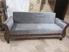 Elegant Sofa set,sofa cum bed, SOFFA , SATTY available