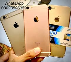 iphone 6 ,6s ,7 at reasonable price 0