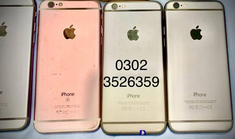 iphone 6 ,6s ,7 at reasonable price 2