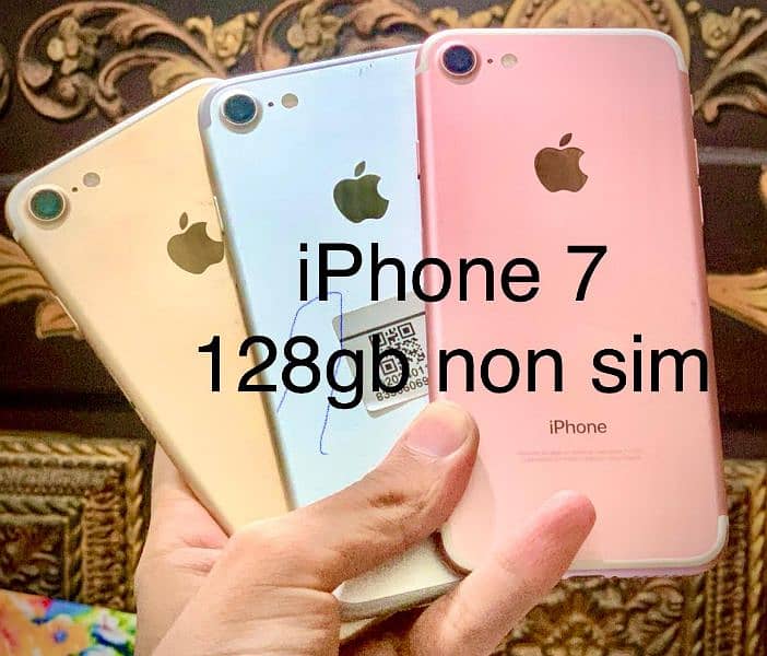 iphone 6 ,6s ,7 at reasonable price 4