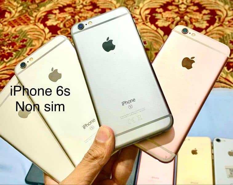 iphone 6 ,6s ,7 at reasonable price 9