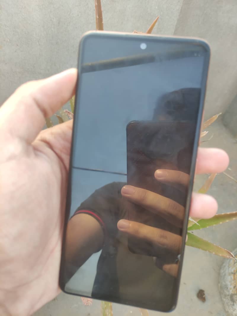 Xiaomi Redmi Note 10 Pro 8/128GB 5