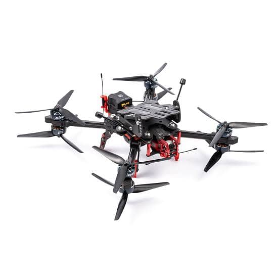 Taurus X8 Pro 8S Heavy Lift High Speed HD Cinelifter FPV drone 0