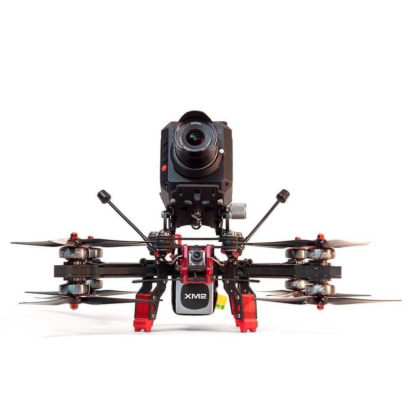 Taurus X8 Pro 8S Heavy Lift High Speed HD Cinelifter FPV drone 1