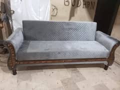 Elegant Sofa set,sofa cum bed, SOFFA , SATTY available 0