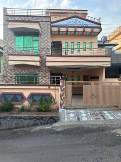 Prime Location House For Sale In Airport Housing Society - Sector 3 Rawalpindi 0