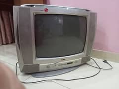 Tv in good condition (urgent sell).
