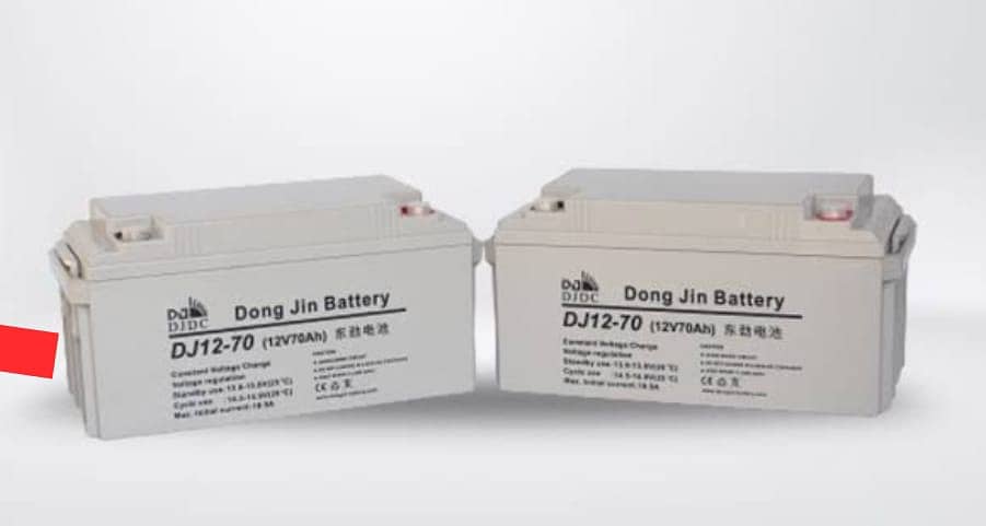 Dongjin Battery ,All kind of models are  available 4
