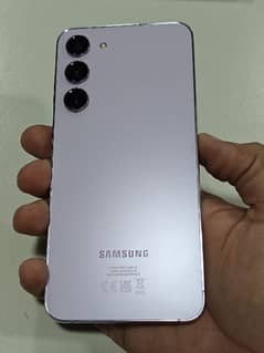 Samsung S23 plus 8/128 kit