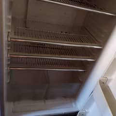 fridge Dalwnce 0