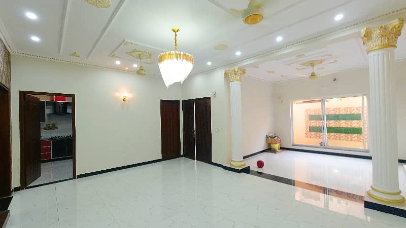 Ideal Prime Location House For Sale In Punjab Small Industries Colony 1