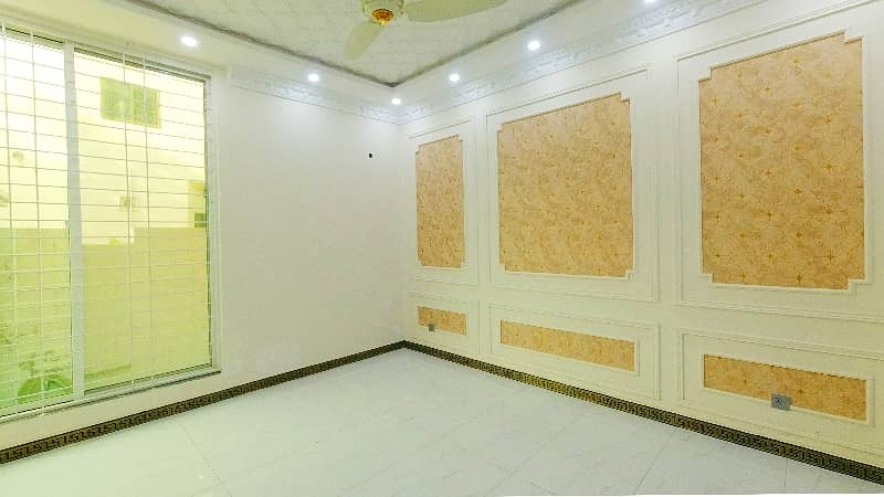 Highly-Desirable Prime Location 7 Marla House Available In Punjab Small Industries Colony - Block H 1