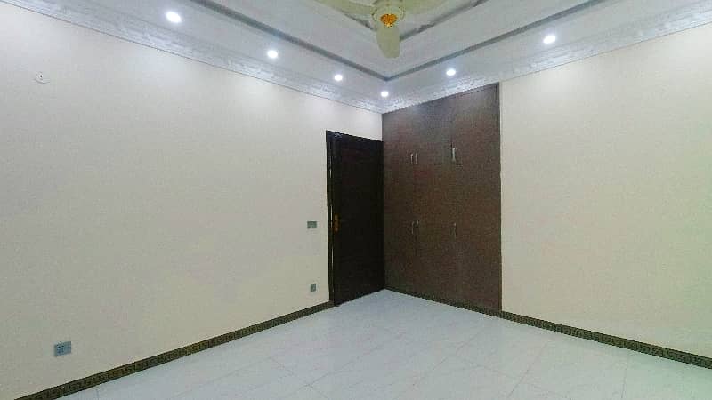 Highly-Desirable Prime Location 7 Marla House Available In Punjab Small Industries Colony - Block H 8