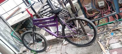 Good condition Bicycle