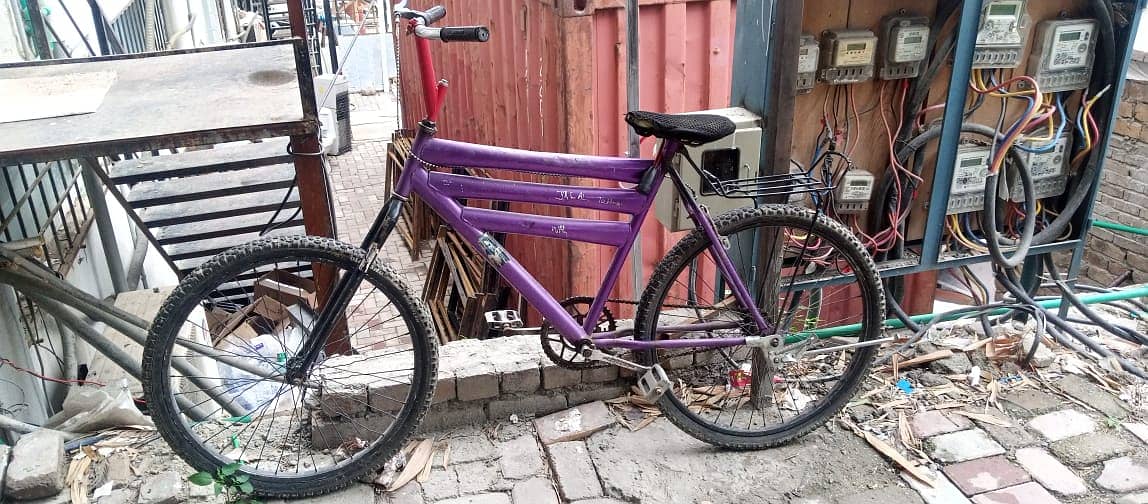 Good condition Bicycle 1