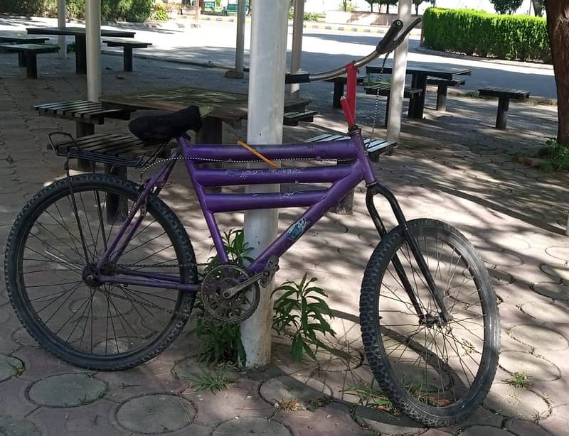Good condition Bicycle 2