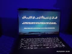 Dell latitude 5300 / Touch slekless display /core i5 8th generation .