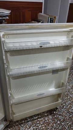 Samsung Refrigerator SR- 488 ( No Frost Technology) 0