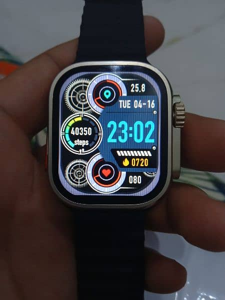 s9 ultra Smart watch argant for sale 03227793083 1