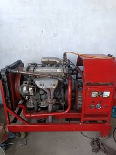 10kv generator in very good condition
