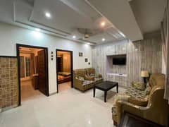 Flat In Faisal Margalla City Sized 790 Square Feet Is Available