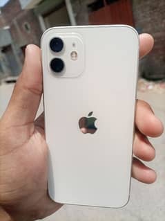 Apple I Phone 12 0