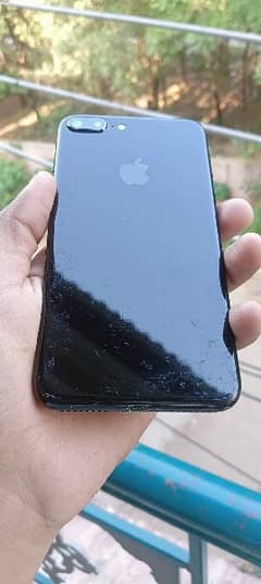 iPhone 7 Plus 128GB PTA Approved 0