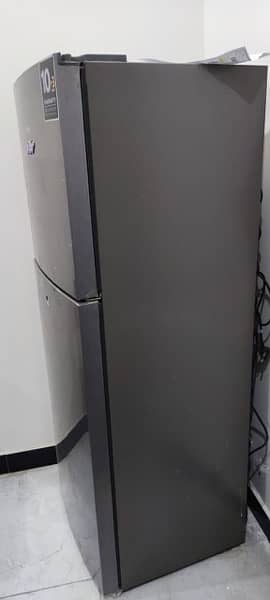 (LIKE NEW) Haier Refrigerator HRF-276 EBS - Barely Used 1