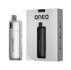 Oxva Oneo Pod Mod Kit 40W (1600mAh) 0