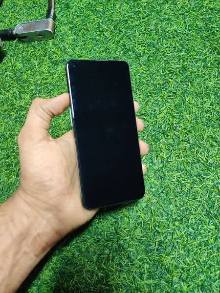 OnePlus 9 5g 8/128 Single Sim Approved 7