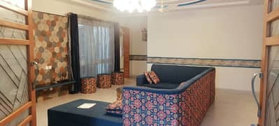 You Can Find A Gorgeous Lower Portion For Rent In Model Town - Block B