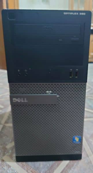 Core i5 2nd generation, brand new condition 1