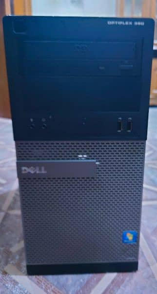 Core i5 2nd generation, brand new condition 4