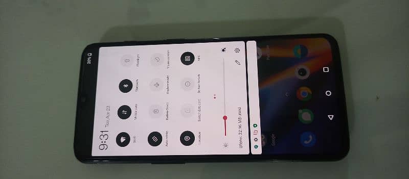 One Plus 6T 8/128 Used selling cheaply 4