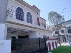 10 Mrla House available for rent Citi Housing Gujranwala