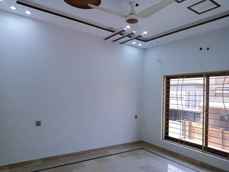 10 Mrla House available for rent Citi Housing Gujranwala 2