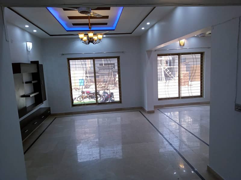 10 Mrla House available for rent Citi Housing Gujranwala 14