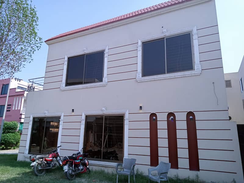 10 Mrla House available for rent Citi Housing Gujranwala 15