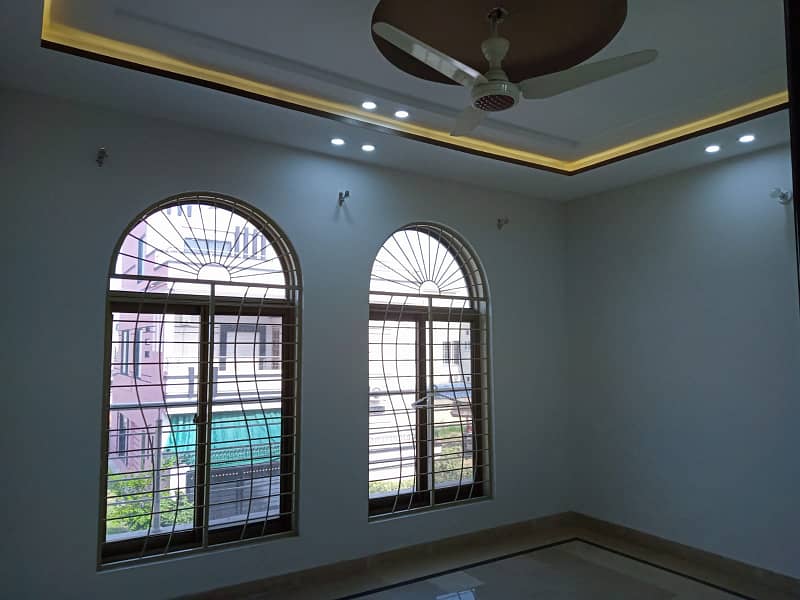 10 Mrla House available for rent Citi Housing Gujranwala 18